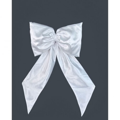 Украшение на елку Бант