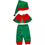 Костюм Эльф