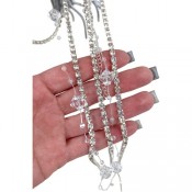 Обруч Зимняя лесная королева