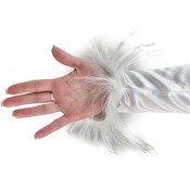 Перчатки Зимняя королева