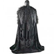 Мантия Готический король