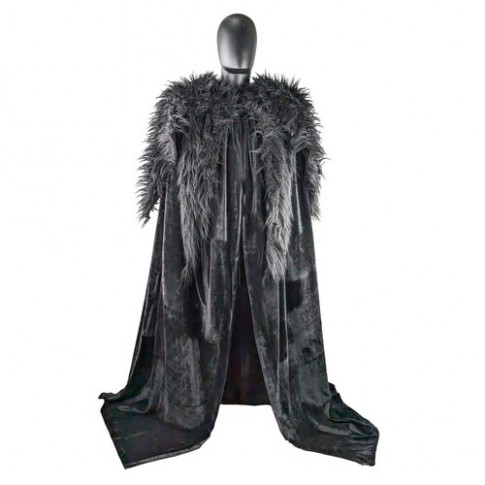 Мантия Готический король