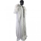 Мантия Зимний король