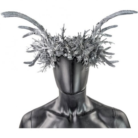 Корона Зимний лесной король