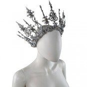 Корона Зимова королева