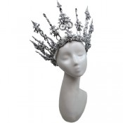 Корона Зимова королева