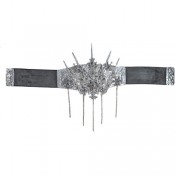 Пояс - корсет Зимняя королева