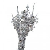 Трость Зимняя королева