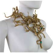 Колье Горгона