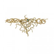 Колье Горгона