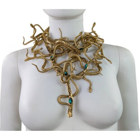 Колье Горгона