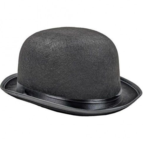 Шляпа Котелок