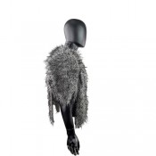 Накидка хутряна Варвар
