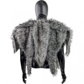 Накидка хутряна Варвар
