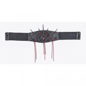 Пояс - корсет Готическая королева