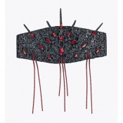 Пояс - корсет Готическая королева