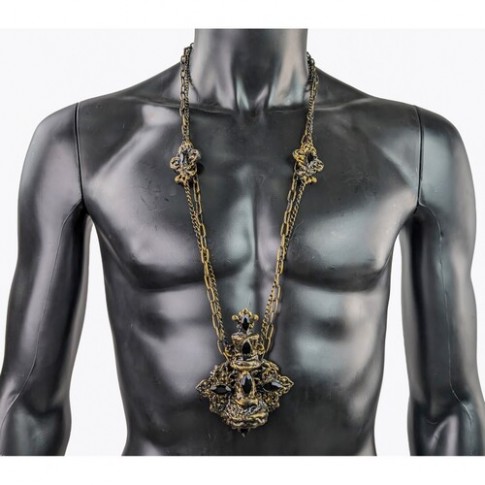 Намисто Шаховий король Намисто Шаховий король