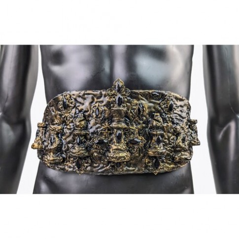 Пояс Шахматный король Пояс Шахматный король