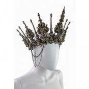 Корона Шахматная королева