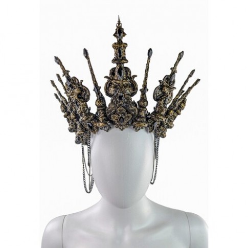 Корона Шахматная королева