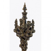 Тростина Шахова королева