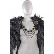 Мантія Шахова королева