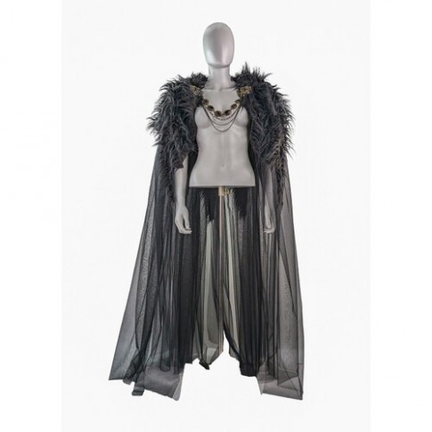 Мантія Шахова королева