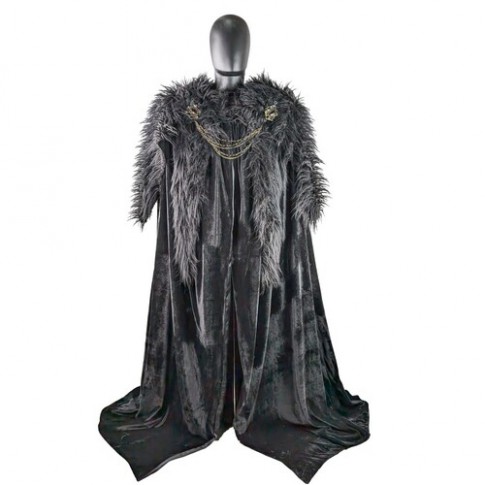 Мантия Шахматный король