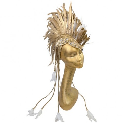 Обруч Ирокез