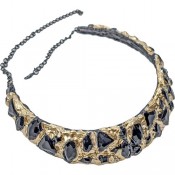 Ожерелье Burning Man