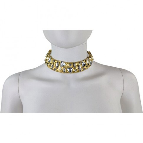 Ожерелье Burning Man