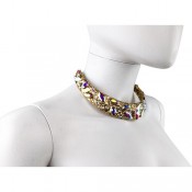 Ожерелье Burning Man