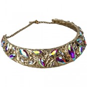 Ожерелье Burning Man