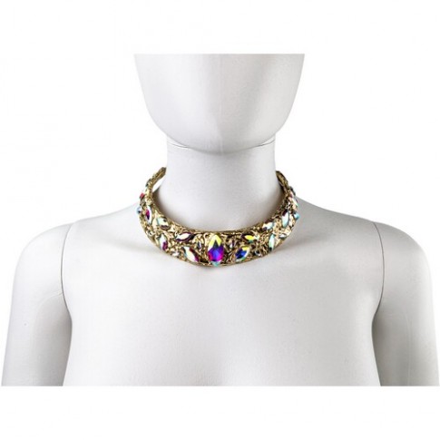 Ожерелье Burning Man