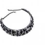 Ожерелье Burning Man