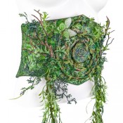 Пояс - корсет Гайя