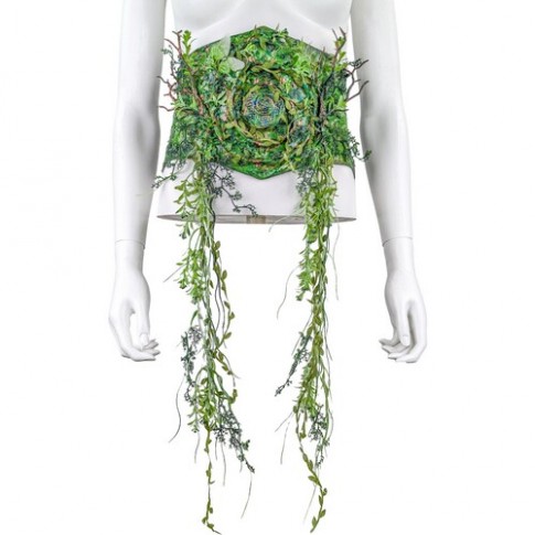 Пояс - корсет Гайя