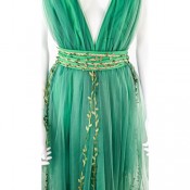 Платье Гайя