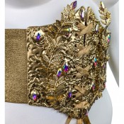 Пояс - корсет Келлі