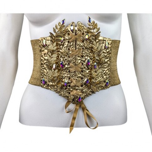 Пояс - корсет Келлі Пояс - корсет Келлі