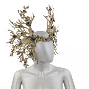 Тиара - венок Эльфийка