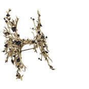 Тиара - венок Эльфийка