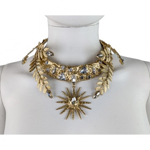 Ожерелье Артемида