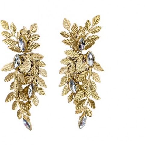 Сережки Артеміда