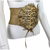 Пояс - корсет Артемида