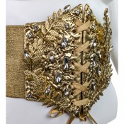 Пояс - корсет Артемида