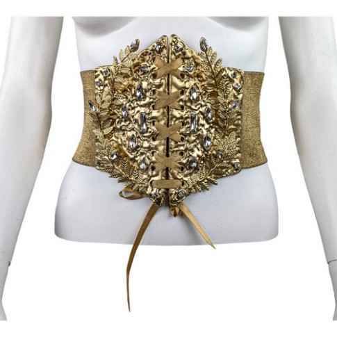 Пояс - корсет Артемида