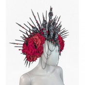 Обруч  Aida de Muerte