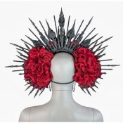 Обруч  Aida de Muerte