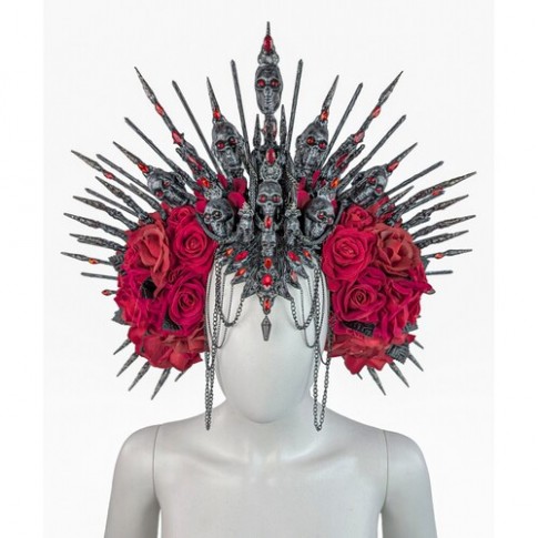 Обруч Aida de Muerte Обруч Aida de Muerte